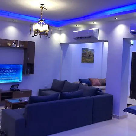 Sharm El Sheikh Nema Downtown Apartment