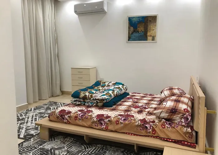 Sheikh Nema Downtown Şarm El-Şeyh