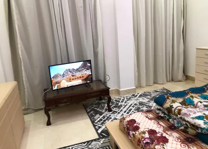 Daire Sheikh Nema Downtown Şarm El-Şeyh