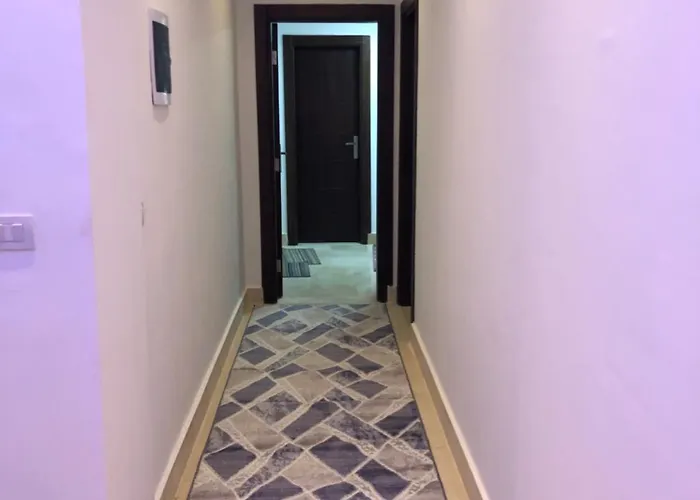 Sheikh Nema Downtown * Şarm El-Şeyh